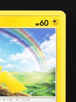 Pikachu 28/73 LP Shining Legends English Pokemon Card TCG - Image 5