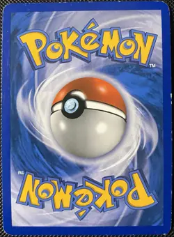 Lugia HGSS02 Hgss Holo *SWIRL* (See Photos) Pokemon Card - Image 2