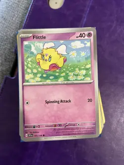 Pokemon Trading Cards (TCG) - 167 Card - Image 4