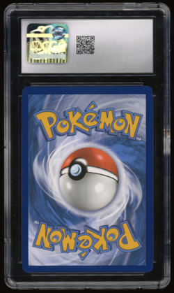 2023 POKEMON TRADING CARD GAME CLASSIC CLC 017/034 MILTANK HOLO CGC 10 - Image 2