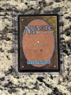 MARROW-GNAWER (BORDERLESS) Bloomburrow: Commander Magic MTG MINT CARD - Image 2