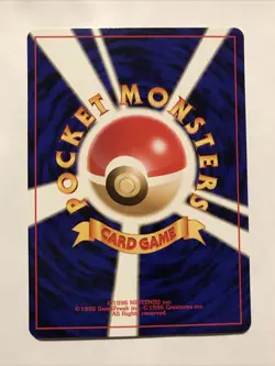 Japanese Omastar No. 139 Neo Discovery - Uncommon Pokemon Card - Image 2