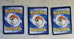 Pokemon TCG: Lot of 25 Lightning Energy Cards - 2022 - LP/NM Conditions - Image 3