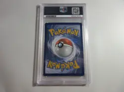 PSA 9 Flareon GX Promo SM171 Pokemon Card - Image 2