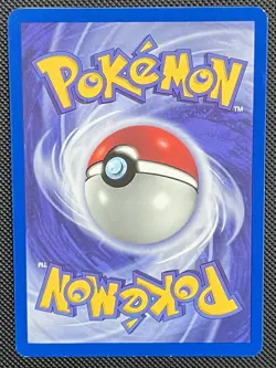 Eevee 51/64 1st Edition Jungle - NM Vintage Pokemon Card 1999 WOTC - Image 2