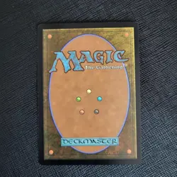 MTG: Scalding Tarn Card Regular Modern Horizons 2 254/303-NM - Image 2