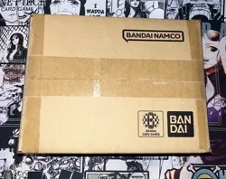 One Piece Tcg Sealed Uta Collection/card fest Binder - Image 1