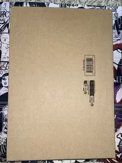 One Piece Tcg Sealed Uta Collection/card fest Binder - Image 4