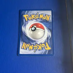 Lapras Holo 10/62 1999 ‘Pokemon Card’ - Image 2