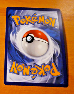 POKEMON GO FRANCAISE CARD HOLO CARTE RONFLEX 055/078 FR JCC NM 2022 - Image 2
