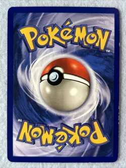 Krabby 51/62 1st Edition Fossil Common Water Type Pokemon TCG Card LP - Image 2