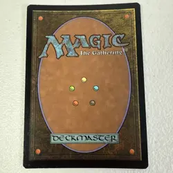 Venser, the Sojourner *Foil* [Duel Decks: Venser vs Koth] Magic MTG Cards - Image 2