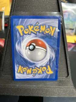 Pokemon TCG Venusaur Dark Explorers Holo Card 3/108 Rare - Image 3