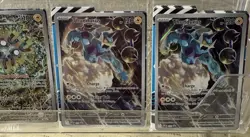 Rare Factory Sealed Pokemon Promo Card Lot x 8! Charcadet, Riolu, Magneton - Image 4