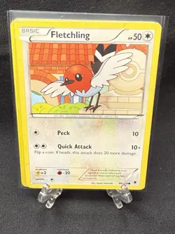 Pokemon XY ERA 79 Card Lot XY Base Flash Fire Primal Clash Phantom Forces MP-LP - Image 5