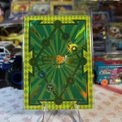 NEW Pokemon Baby EIF 2.0 Toxel HR Gameboy Card Chinese JLBB-HR-12 - Image 2