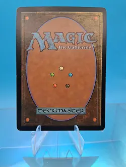 Magic The Gathering Gilt-Leaf Archdruid Morningtide MOR #124 MTG TCG RARE LP - Image 2