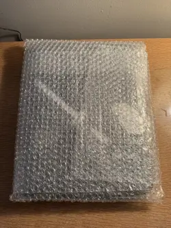 MTG FF Sephiroth Ultra Pro 9-Pocket Premium PRO Binder - Brand New, Sealed - Image 3