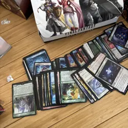 Magic The Gathering Collection Mtg Huge Lot - Image 4