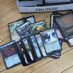 Magic The Gathering Collection Mtg Huge Lot - Image 5