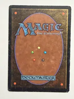 Hypnotic Specter Unlimited MP MTG Magic the Gathering - Image 2