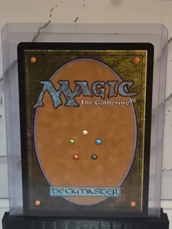 The Mechanist, Ariel Artisan Borderless Foil MTG Avatar The Last Airbender - Image 2