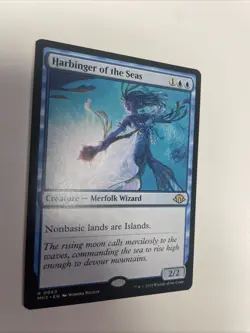 Harbinger of the Seas Modern Horizons 3 NM MTG - Image 2