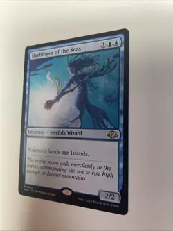 Harbinger of the Seas Modern Horizons 3 NM MTG - Image 3