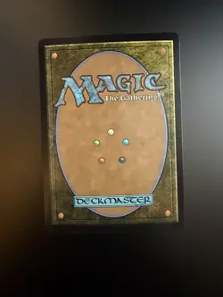 MTG Final Fantasy English The Masamune Borderless 0353 Foil - Image 2