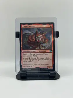 MTG, Freya Crescent 138 $3 ORDER MIN - REGULAR - FIN - Image 1