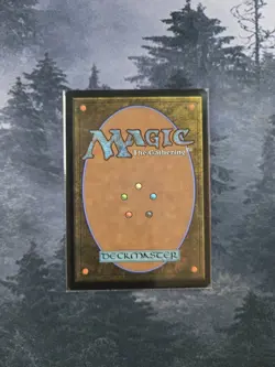 Raging Battle Mouse (Extended Art) Wilds of Eldraine Foil - Image 2