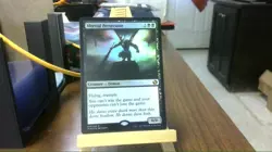 abyssal persecutor foil mtg - Image 1