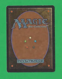 1993 Magic the Gathering - Hypnotic Specter - Summon Specter - Unlimited MTG - Image 2