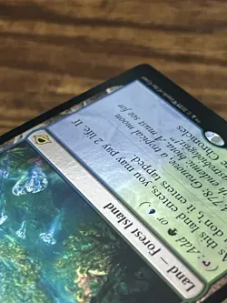 Breeding Pool - FOIL - Edge of Eternities (EOE) - EN R 0251 - Image 3