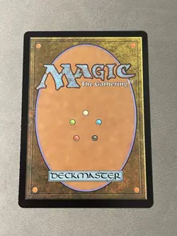 MTG Hedge Maze (Foil) - Murders at Karlov Manor - #262 NM - Image 2