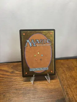 Arcane Denial (Sword) Alliances Regular German version NM/LP - Image 2