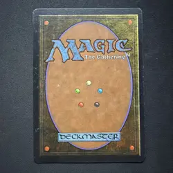 MTG ST Devils (Dark) Arabian Nights Regular Common - Image 2