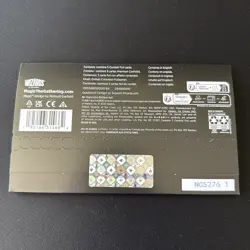IN HAND Secret Lair x Furby: The Oddbodies *CONFETTI-FOIL* Edition | MTG Sealed - Image 2