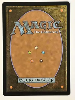 Restoration Magic FINAL FANTASY Foil MTG NM - Image 2