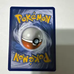 Arcanine BREAK XY180 XY Full Art Black Star Promo Holo Pokemon Card LP - Image 4