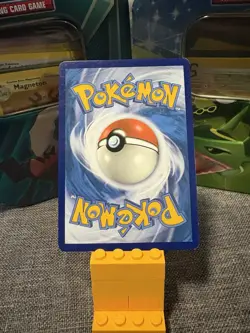 Pokemon TCG Infernape Plasma Storm 17/135 - Image 2