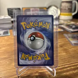 Mega Mawile ex FULL ART / ULTRA RARE 162/132 Mega Evolution Pokemon TCG - Image 2