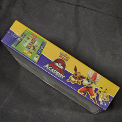 Pokemon TCG Battle Academy Board Game *New/Factory Sealed* - Image 5