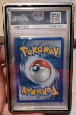 Pidgey Pop Series 4 Pokemon 2006 Gem MT Psa 10 - Image 2