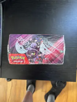 Pokemon TCG Destined Rivals Booster Box, 36 Packs New Sealed - Image 3
