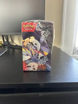 Pokemon TCG Destined Rivals Booster Box, 36 Packs New Sealed - Image 4