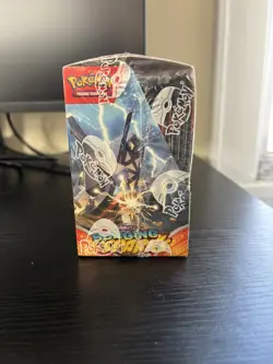 Pokemon TCG - Surging Sparks Booster Box English New Sealed 36 Packs - Image 4