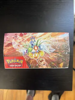 Pokemon TCG - Surging Sparks Booster Box English New Sealed 36 Packs - Image 5