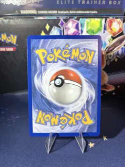 Near Mint Mega Charizard X Ex 013/094! Pokemon TCG: Phantasmal Flames - Image 2