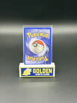 1999 Pokemon Parasect 1st Edition Jungle Uncommon 41/64 WOTC - Image 2